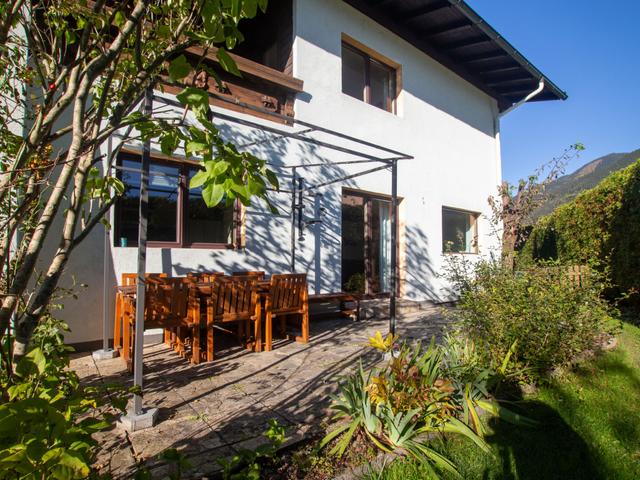 Hochtenn Lodge in Zell am See – billede 4