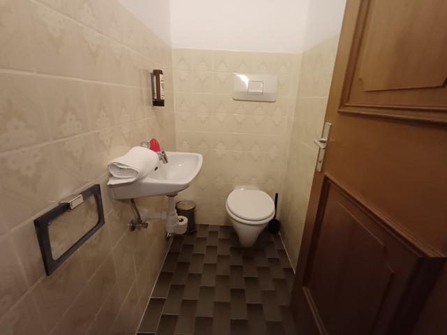 Hochtenn Lodge in Zell am See – billede 41