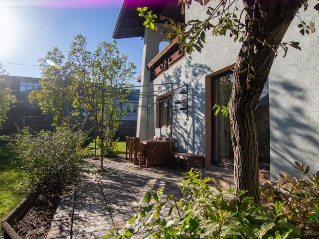 Hochtenn Lodge in Zell am See – billede 45