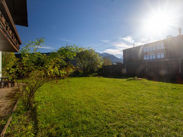 Hochtenn Lodge in Zell am See – billede 46
