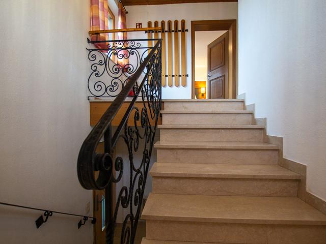 Hochtenn Lodge in Zell am See – billede 9