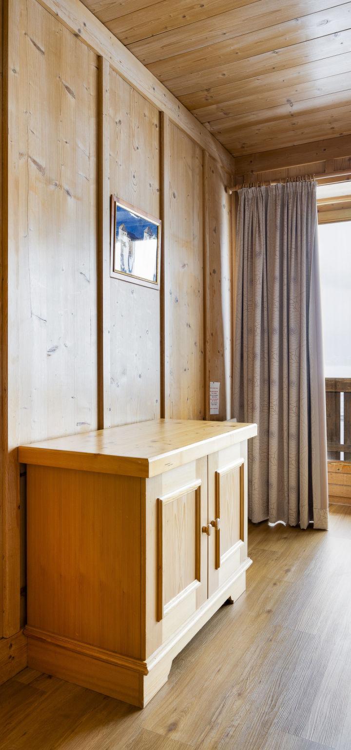 Lejlighed (4 pers.) – Waterfront Apartment 1