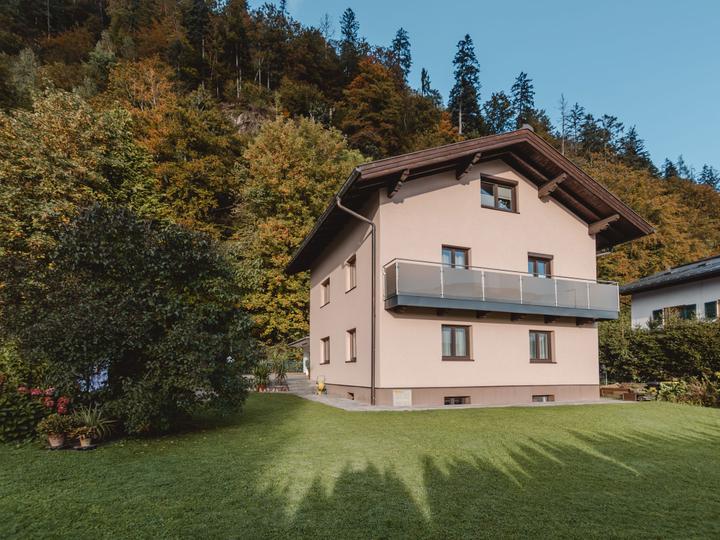 Lejlighed (4 pers.) – Haus Bergblick (1/30)