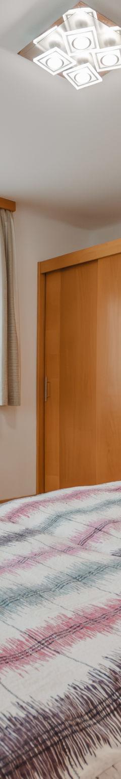 Lejlighed (4 pers.) – Haus Bergblick