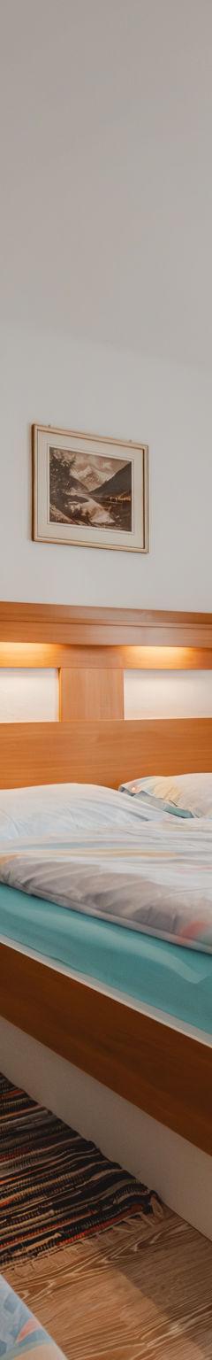 Lejlighed (4 pers.) – Haus Bergblick