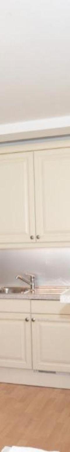 Lejlighed (4 pers.) – Leif