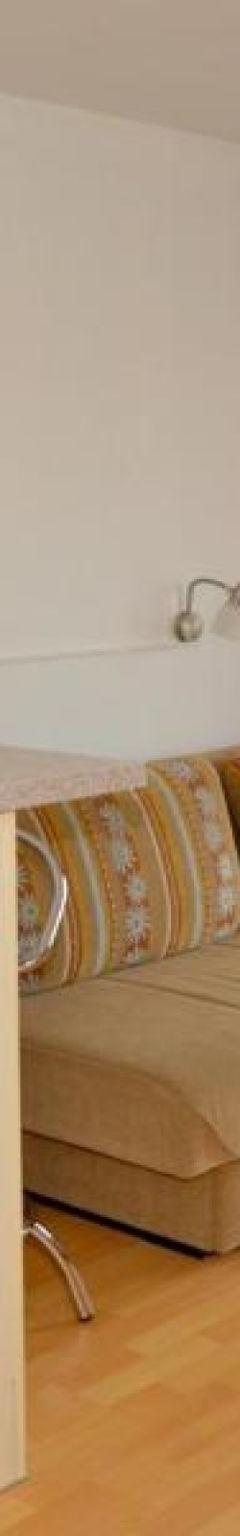 Lejlighed (4 pers.) – Leif