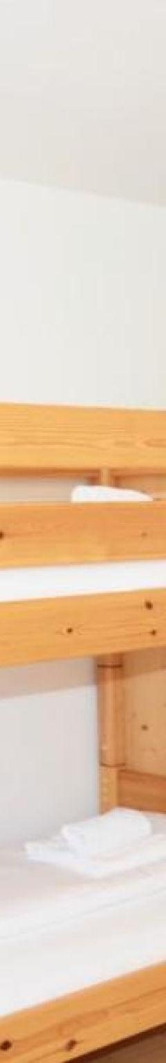 Lejlighed (4 pers.) – Leif