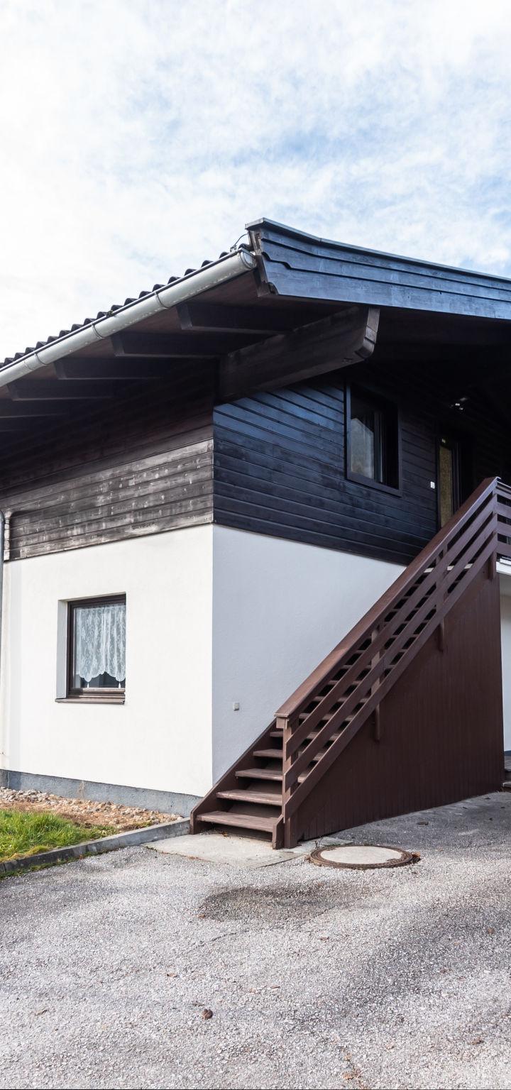 Alpenchalet – Lejlighed (4 pers.) – Alpenchalets