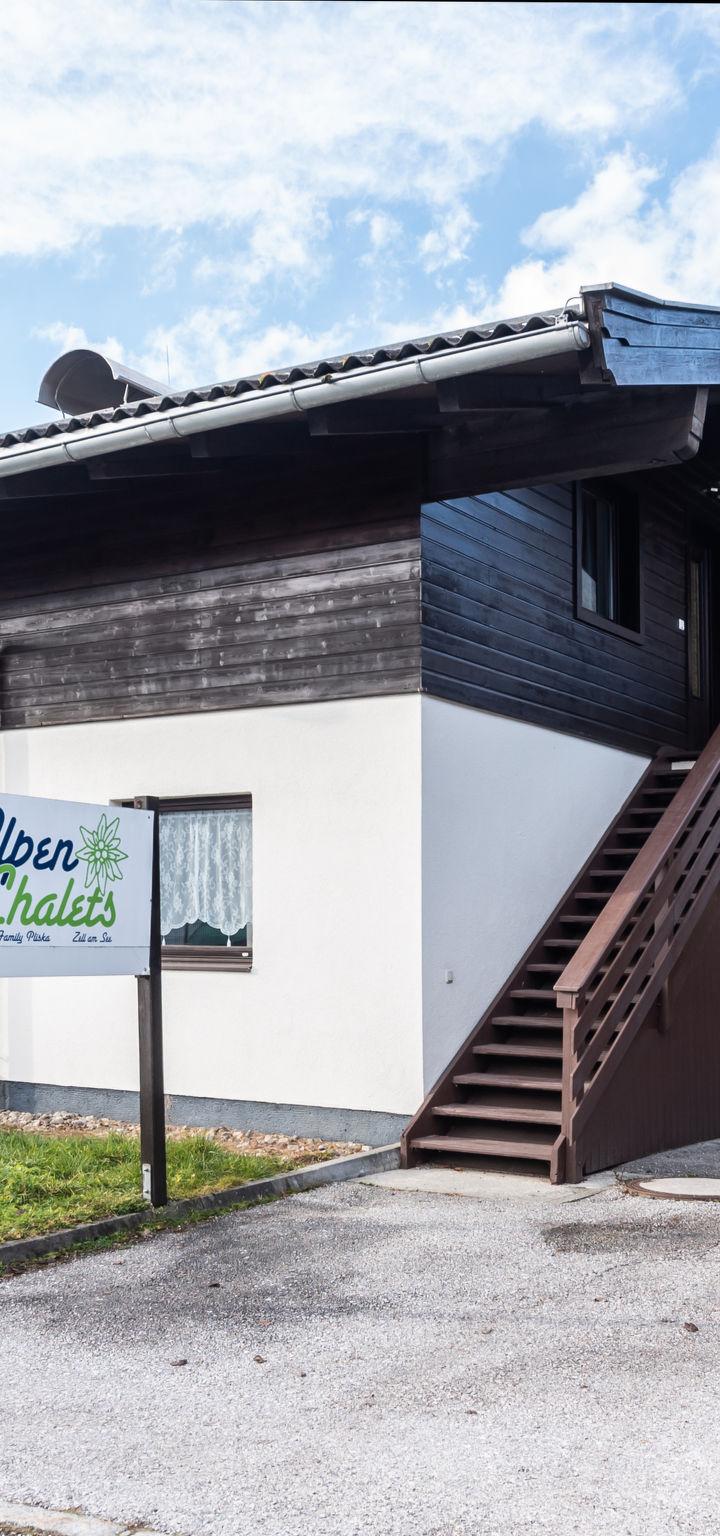 Alpenchalets – Lejlighed (8 pers.) – Alpenchalets