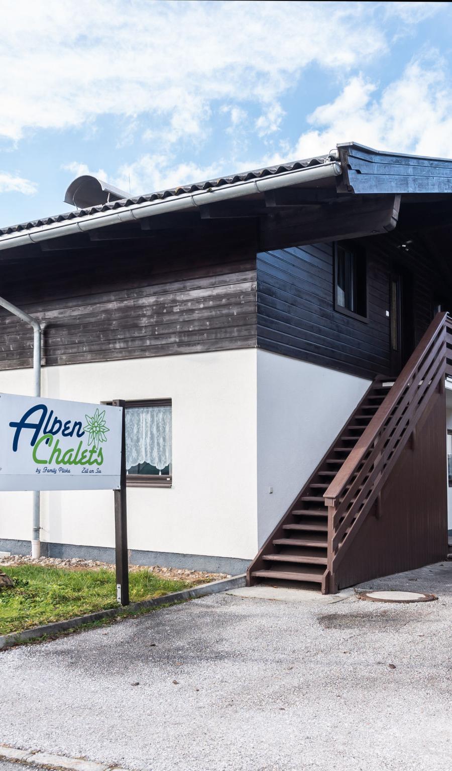 Alpenchalets