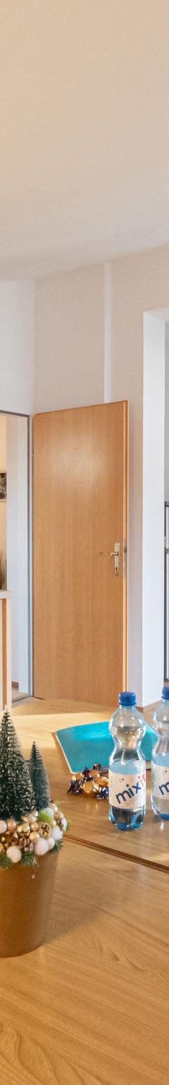 Alpenchalets – Lejlighed (8 pers.) – Alpenchalets