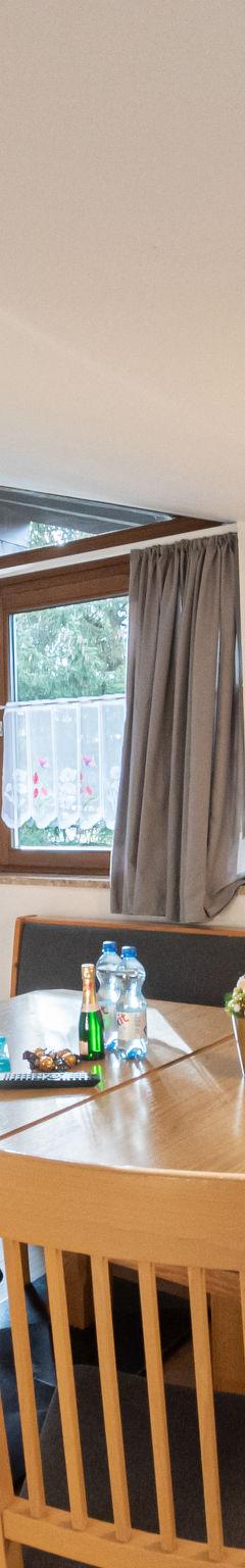 Alpenchalets – Lejlighed (8 pers.) – Alpenchalets