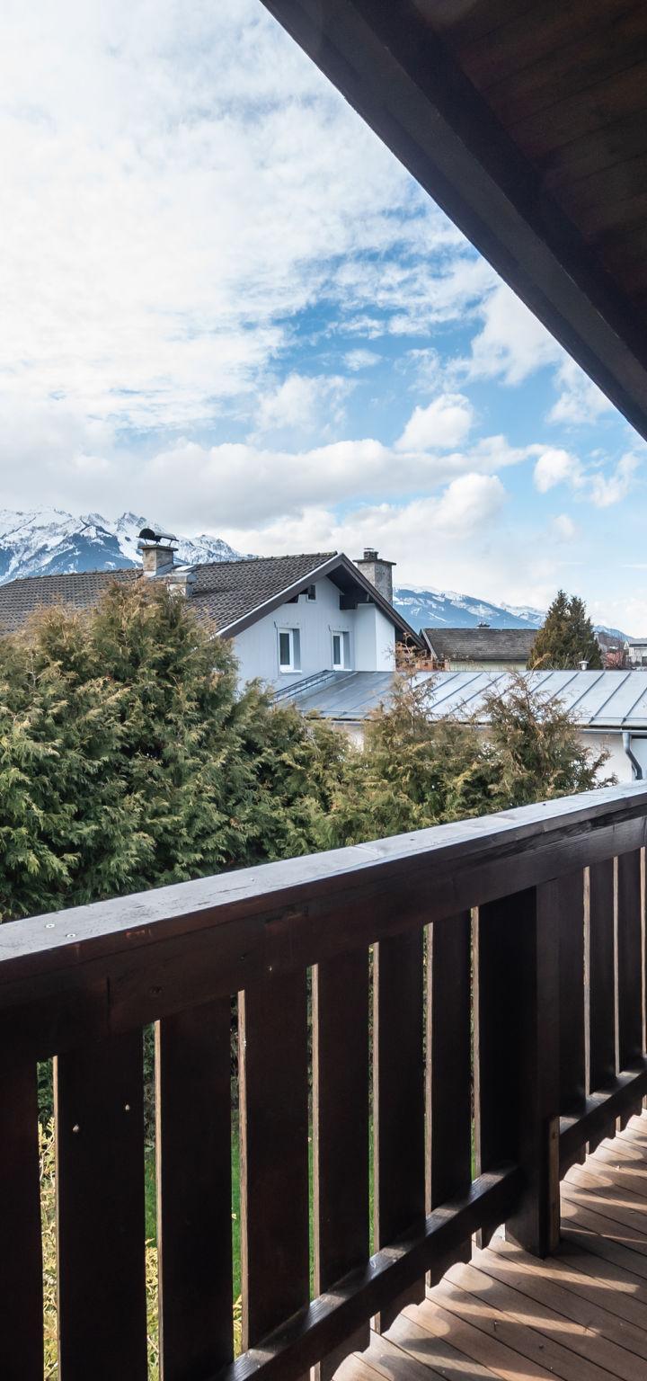 Alpenchalets – Lejlighed (8 pers.) – Alpenchalets
