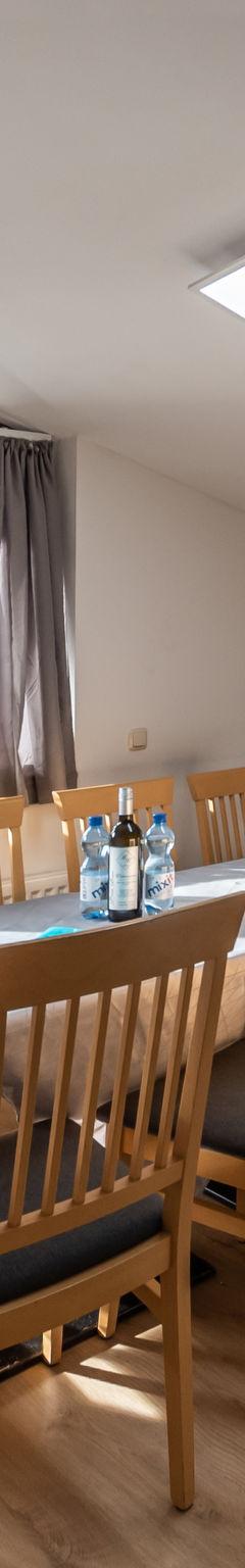 Alpenchalets – Lejlighed (8 pers.) – Alpenchalets