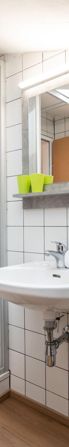 Alpenchalets – Lejlighed (8 pers.) – Alpenchalets