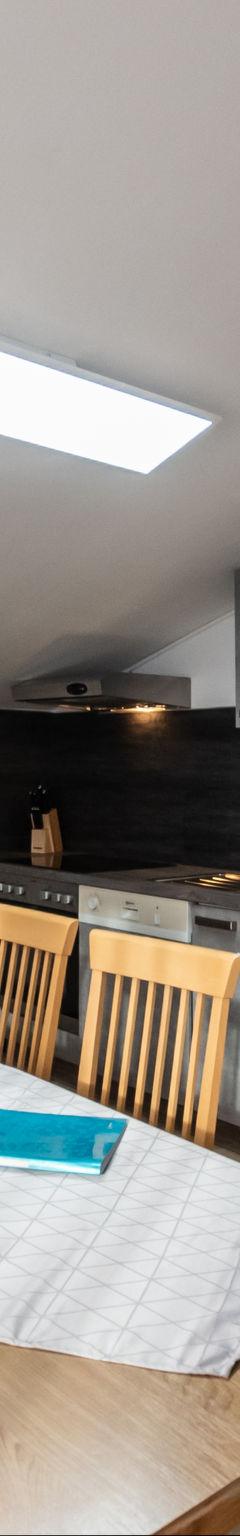 Alpenchalets – Lejlighed (8 pers.) – Alpenchalets