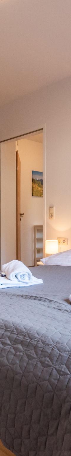 Alpenchalets – Lejlighed (6 pers.) – Alpenchalets