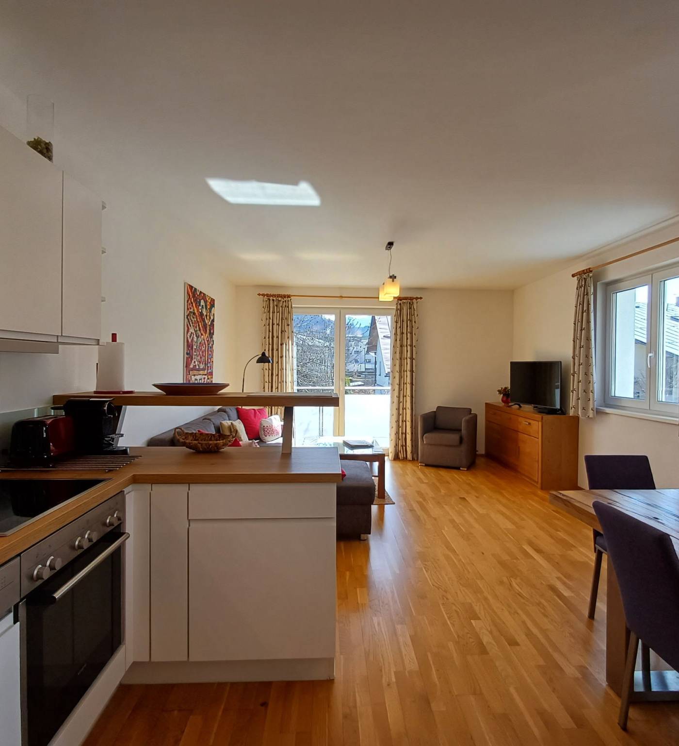 Pine Residence in Zell am See, Zell am See