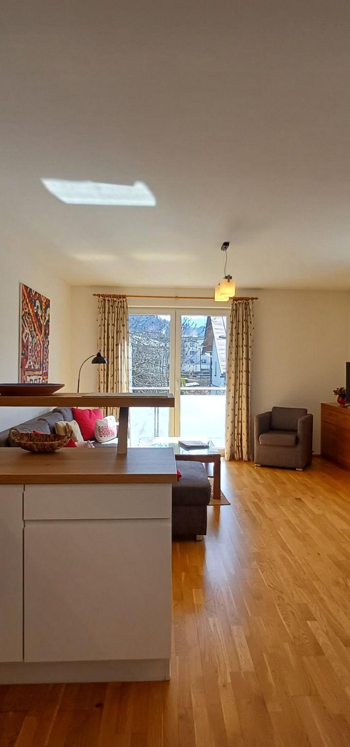 Lejlighed (8 pers.) – Pine Residence in Zell am See