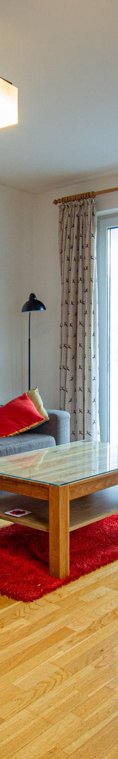 Lejlighed (8 pers.) – Pine Residence in Zell am See