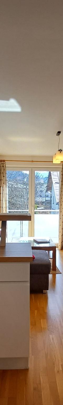 Lejlighed (8 pers.) – Pine Residence in Zell am See