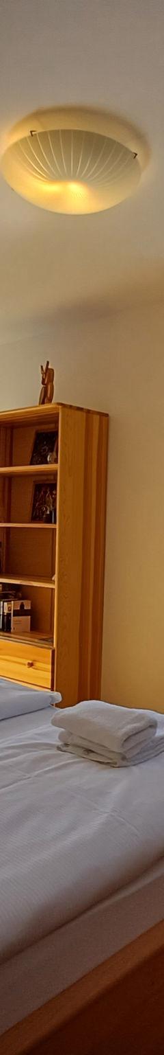 Lejlighed (8 pers.) – Pine Residence in Zell am See