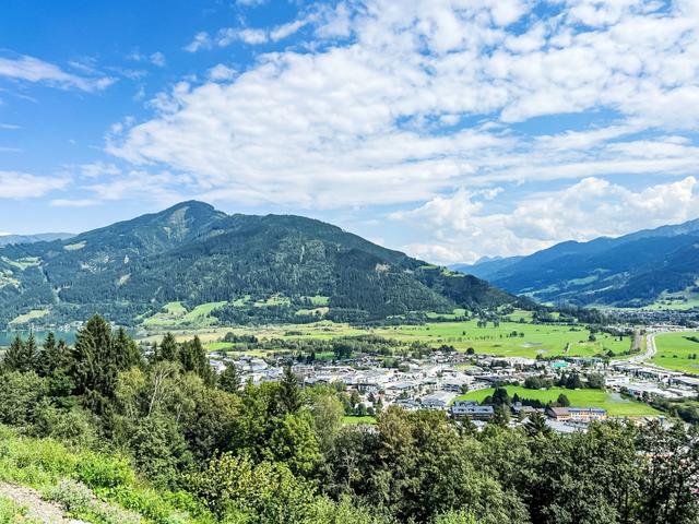 Gletscherblick incl. Summercard – billede 17