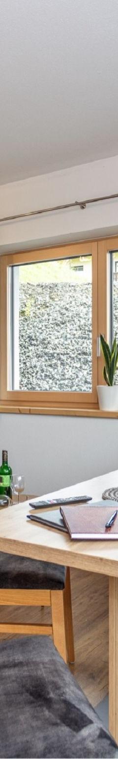 Lejlighed (4 pers.) – Seeblick inkl. Sommerkarte