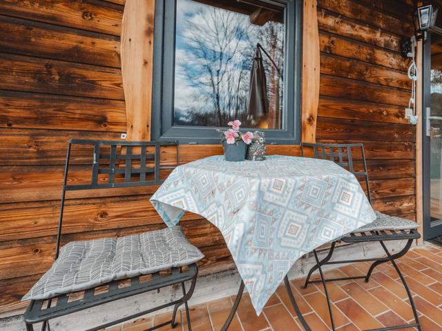 Ebenberghof mit Terrasse – billede 21