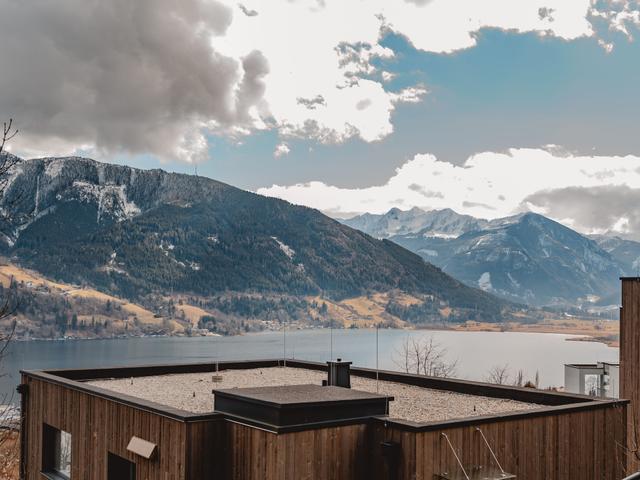 Ebenberghof mit Terrasse – billede 22