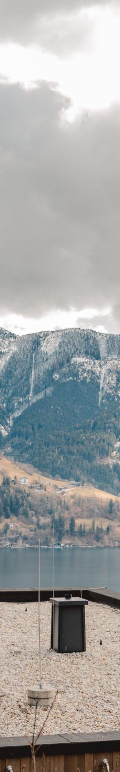 Lejlighed (3 pers.) – Ebenberghof mit Terrasse