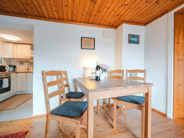 Ebenberghof mit Terrasse – billede 6