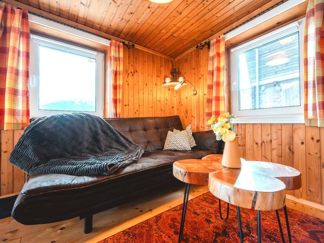 Ebenberghof mit Terrasse – billede 9