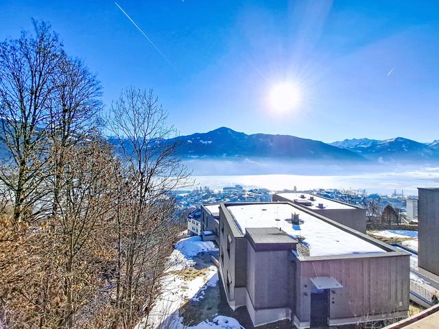 Ebenberghof mit Seeblick – billede 20