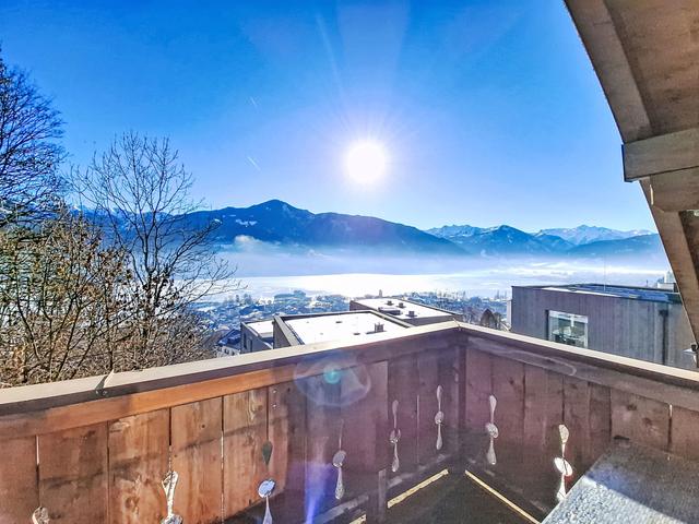 Ebenberghof mit Seeblick – billede 21