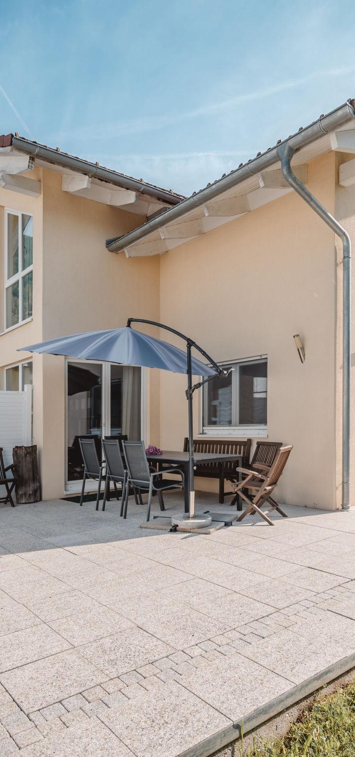 Hus (10 pers.) – Franz