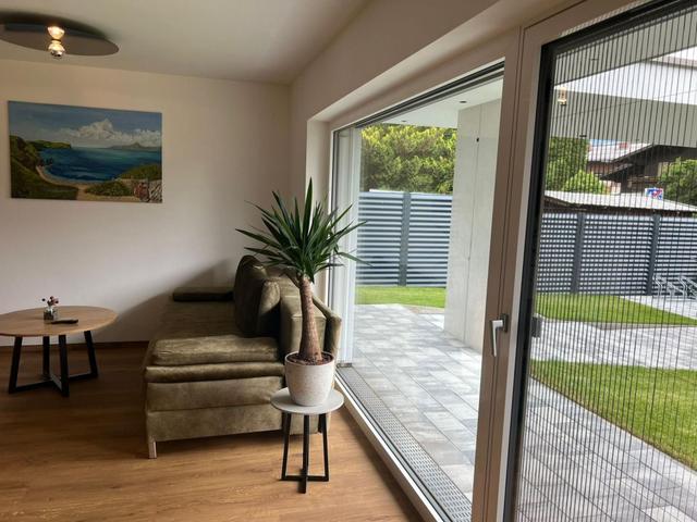 für 3 Personen + 1 Kind ca. 38 m² in Zell am See, Österreichische Alpen ( – billede 14