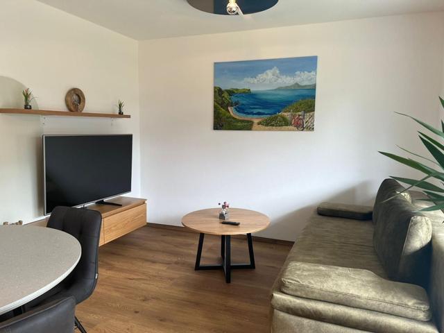 für 3 Personen + 1 Kind ca. 38 m² in Zell am See, Österreichische Alpen ( – billede 15