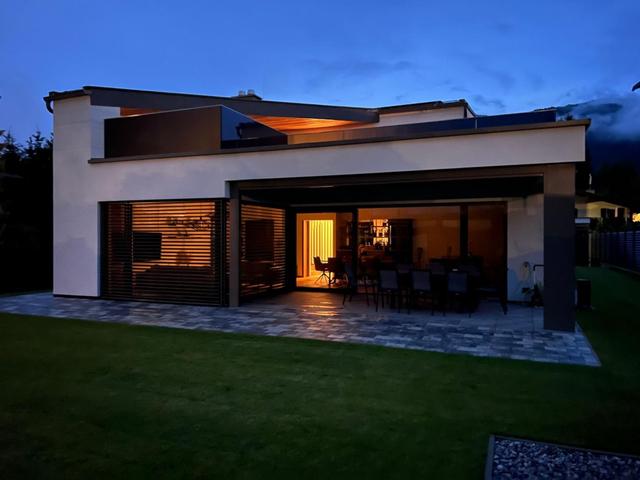 für 3 Personen + 1 Kind ca. 38 m² in Zell am See, Österreichische Alpen ( – billede 2