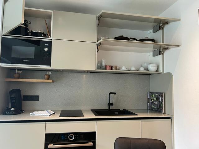 für 3 Personen + 1 Kind ca. 38 m² in Zell am See, Österreichische Alpen ( – billede 21
