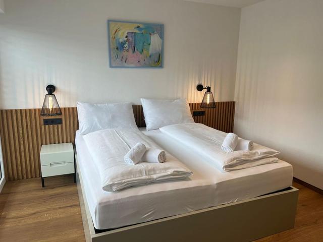 für 3 Personen + 1 Kind ca. 38 m² in Zell am See, Österreichische Alpen ( – billede 30