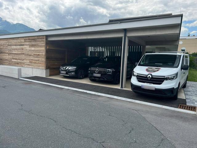 für 3 Personen + 1 Kind ca. 38 m² in Zell am See, Österreichische Alpen ( – billede 37