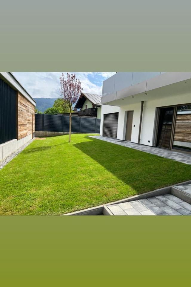 für 3 Personen + 1 Kind ca. 38 m² in Zell am See, Österreichische Alpen ( – billede 41