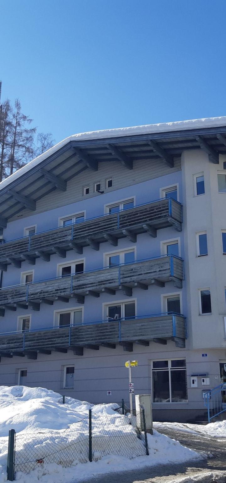 Lejlighed (8 pers.) – Lejlighed, Zell am See