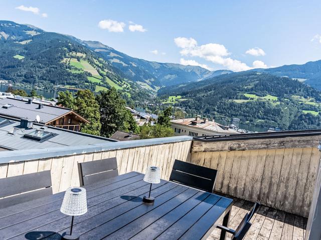 Schlafgut Küssler in Zell am See – billede 15