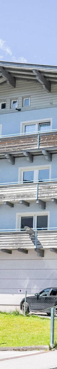 Lejlighed (8 pers.) – Lejlighed, Zell am See