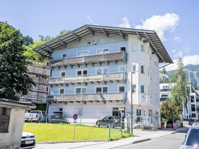 Schlafgut Küssler in Zell am See – billede 2