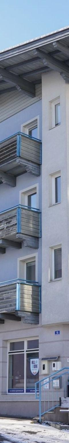 Lejlighed (8 pers.) – Lejlighed, Zell am See