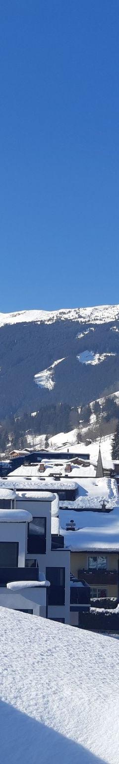 Lejlighed (8 pers.) – Lejlighed, Zell am See